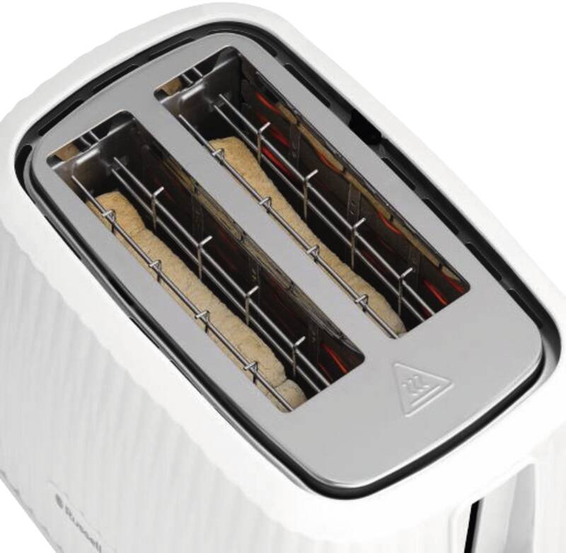 Eden Toaster