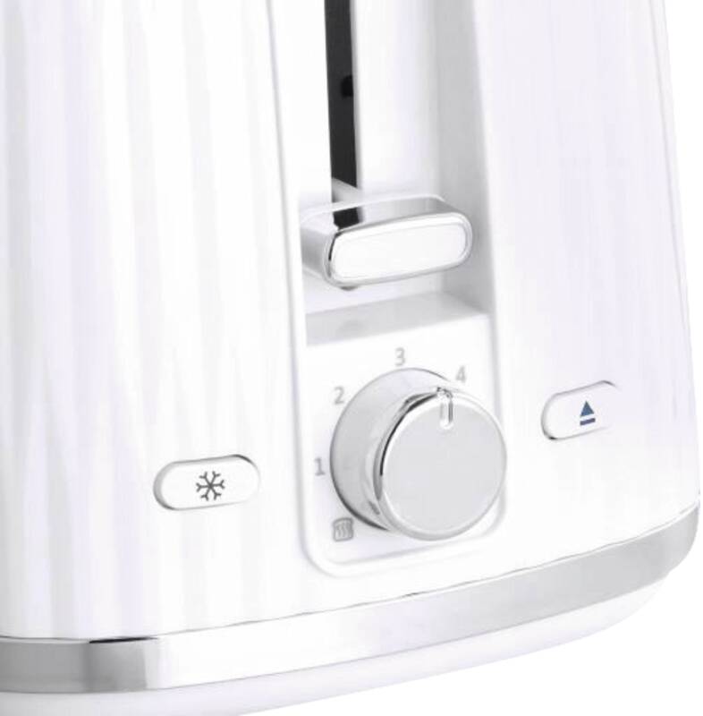 Eden Toaster