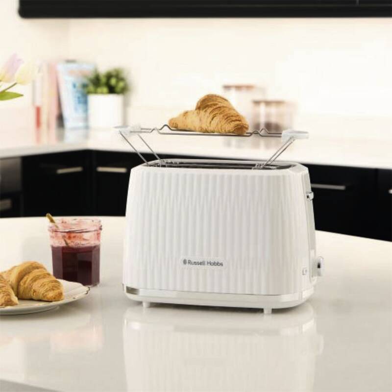 Eden Toaster