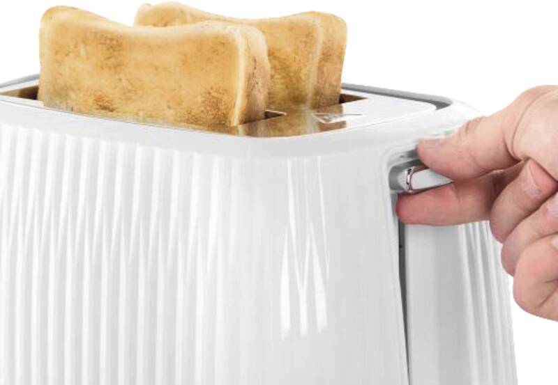 Eden Toaster
