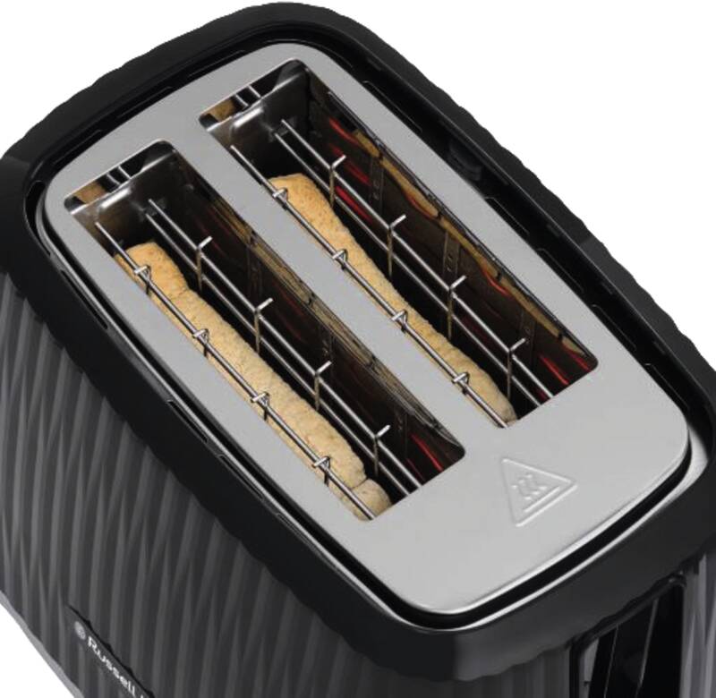 Eden Toaster
