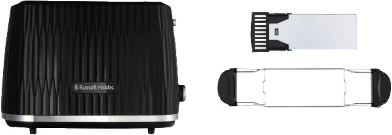 Eden Toaster