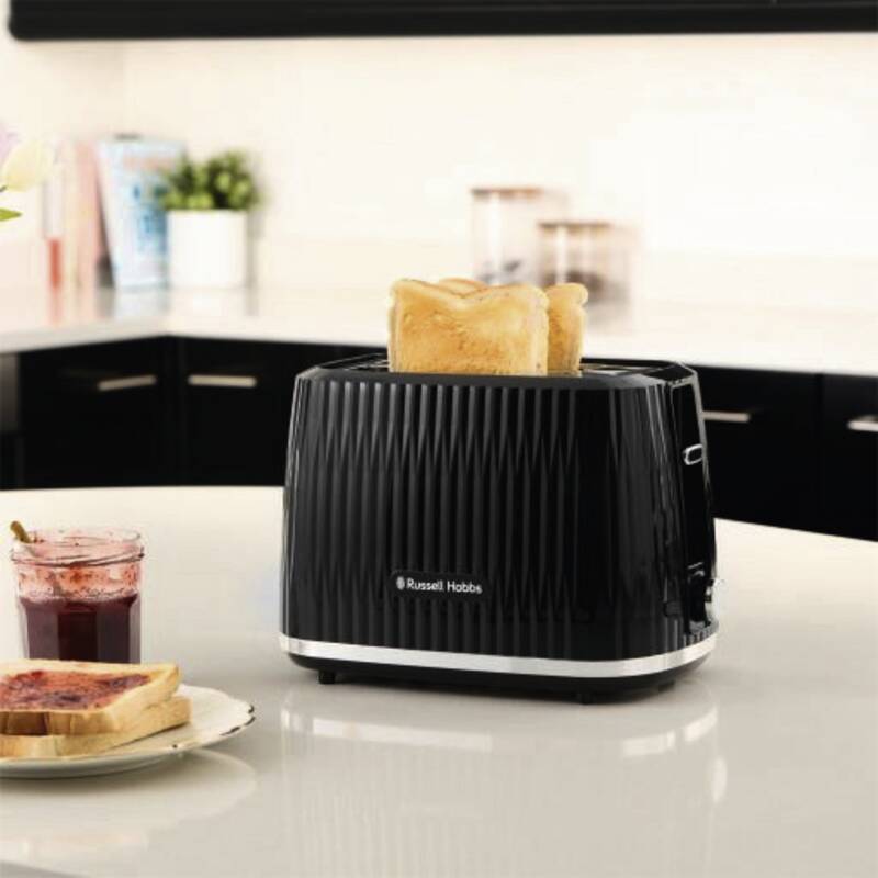 Eden Toaster