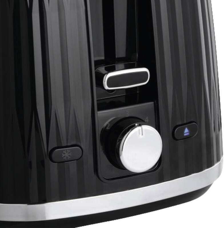 Eden Toaster