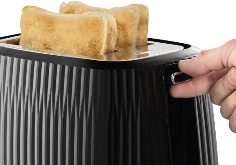Eden Toaster