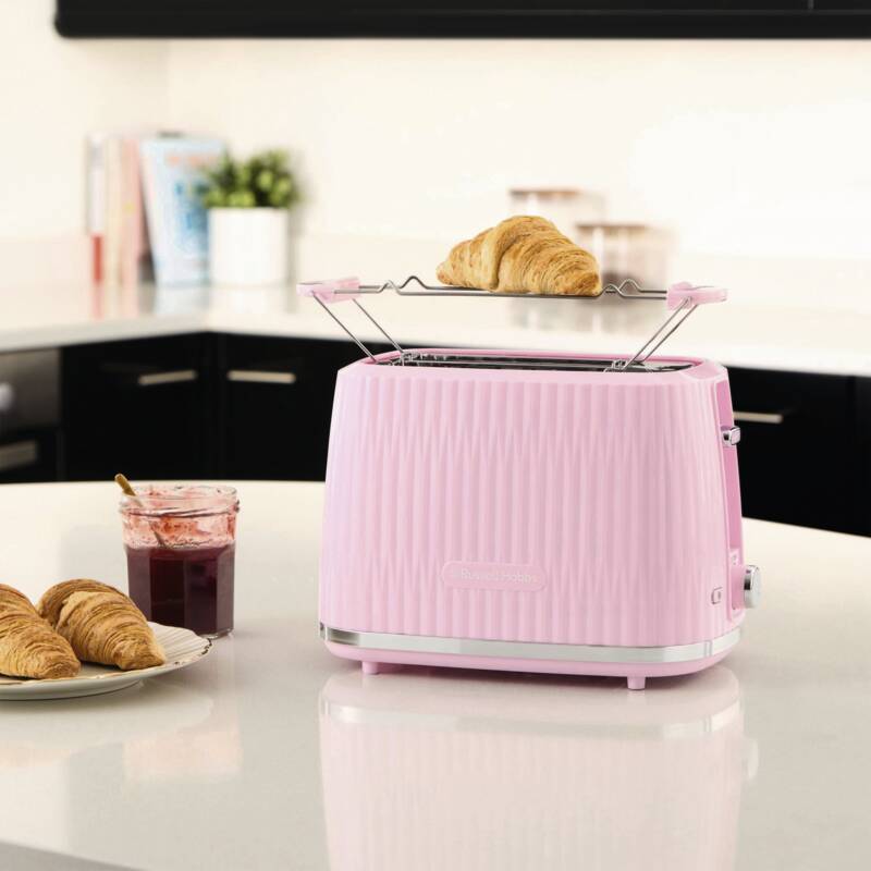 Eden Toaster