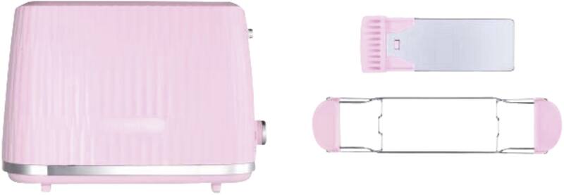 Eden Toaster