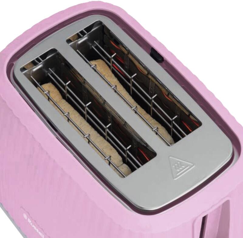 Eden Toaster