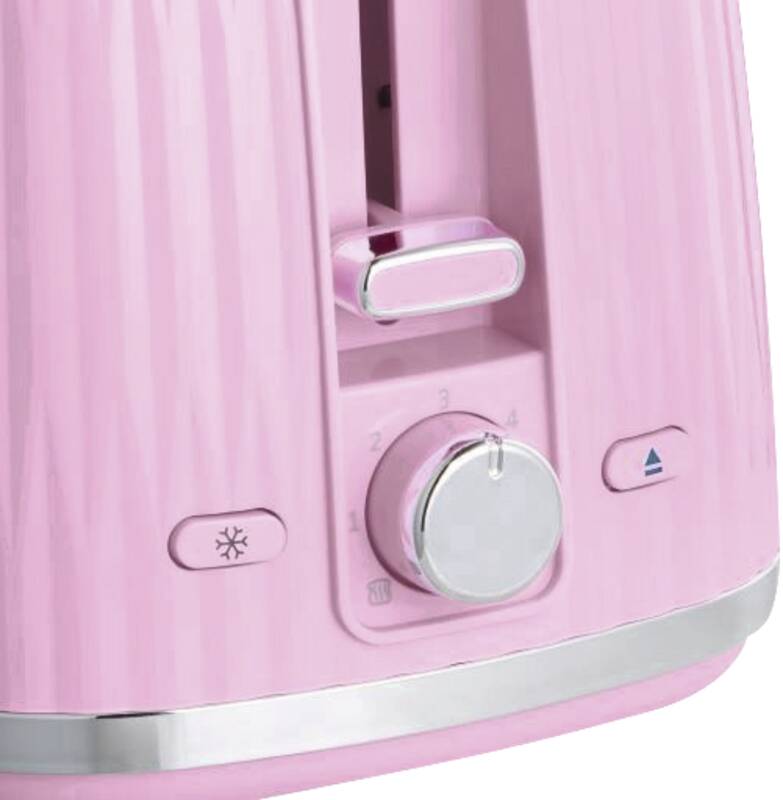 Eden Toaster