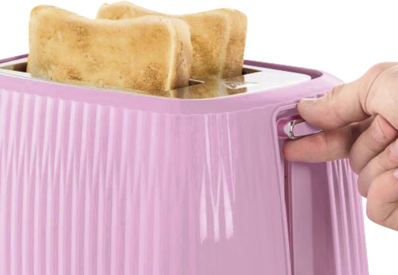 Eden Toaster