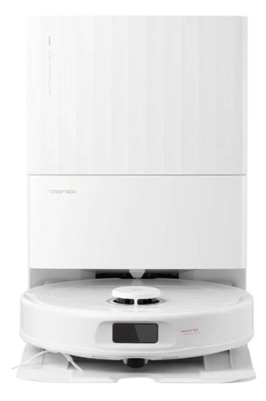 Qrevo Plus Vacuum Cleaner