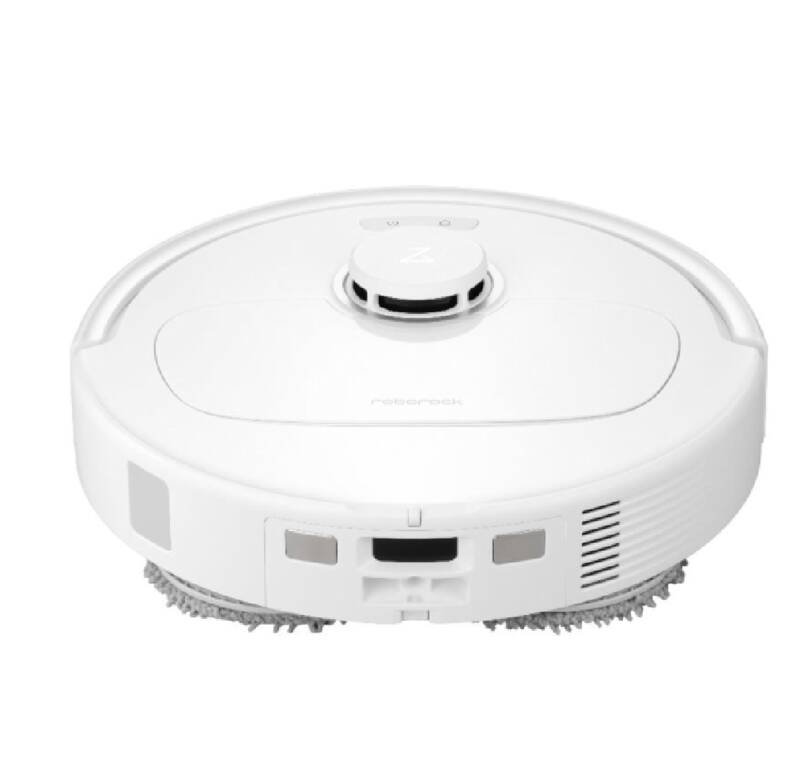 Qrevo Plus Vacuum Cleaner