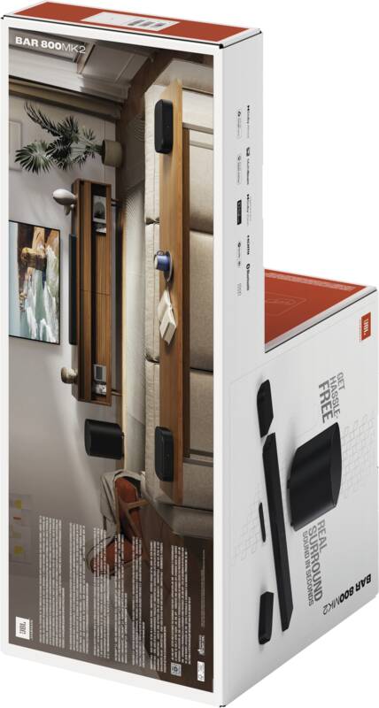 BAR 800 M2