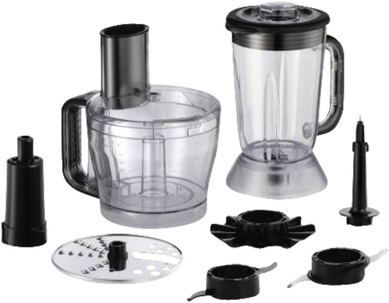 Desire Food Processor