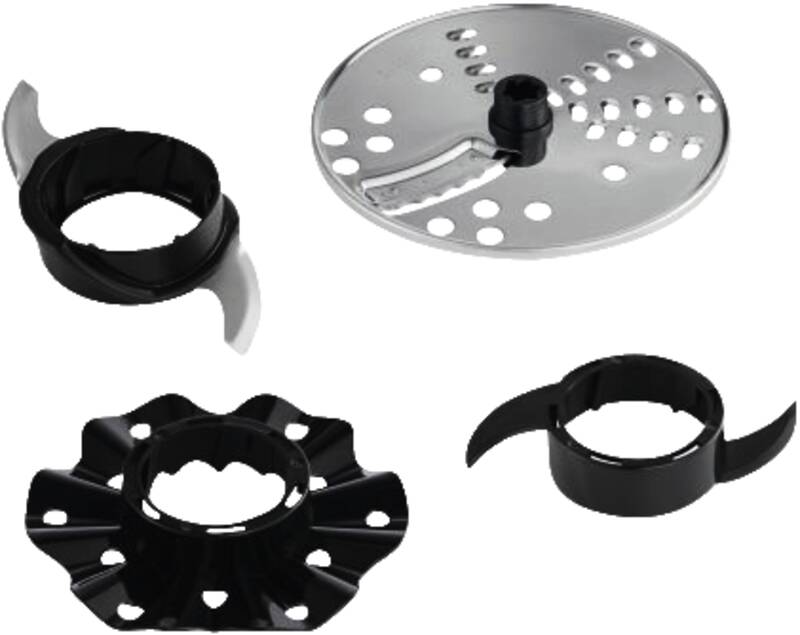 Desire Food Processor