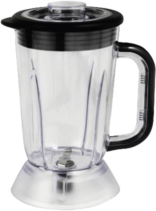 Desire Food Processor