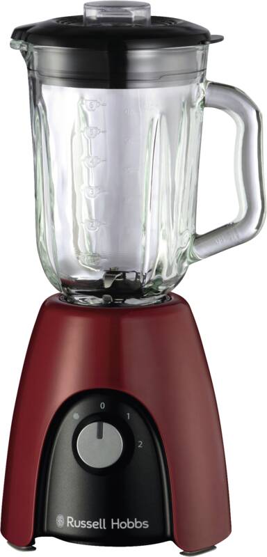 Desire Glas-Standmixer