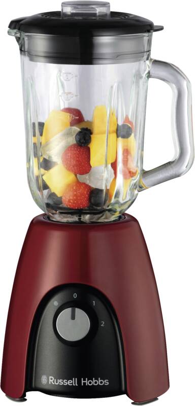 Desire Glas-Standmixer