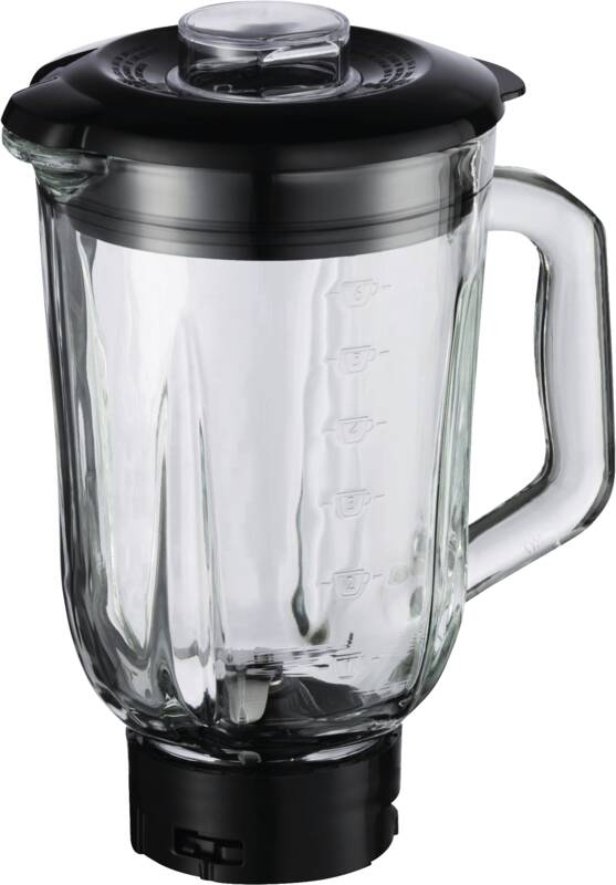 Desire Glas-Standmixer