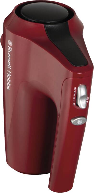Desire Handmixer