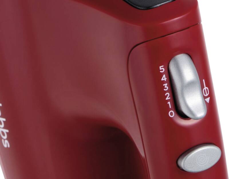Desire Handmixer