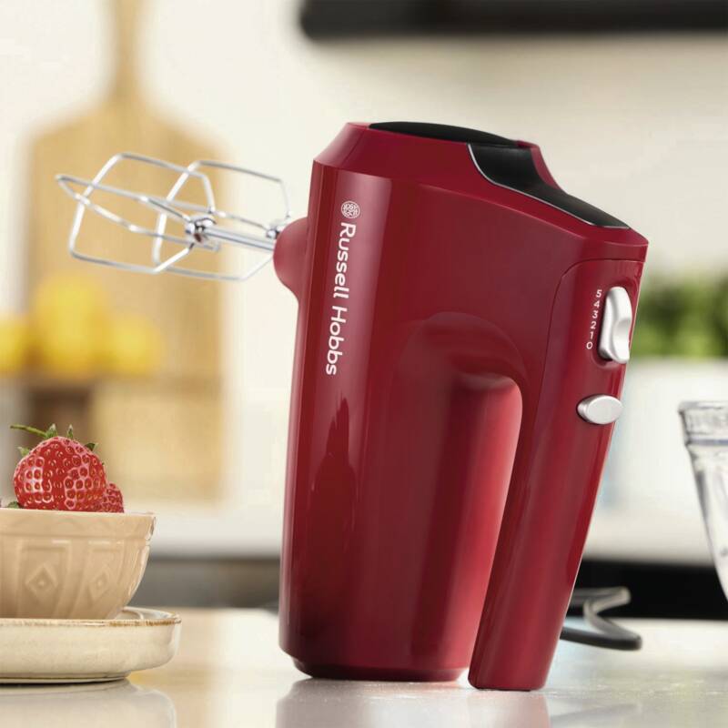 Desire Handmixer