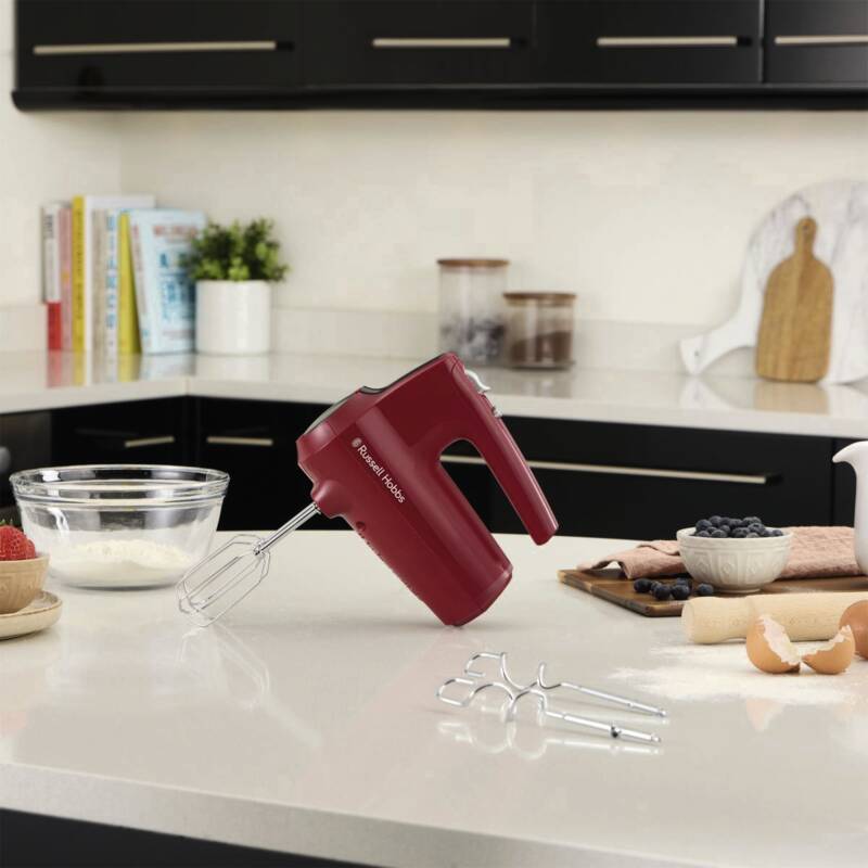 Desire Handmixer