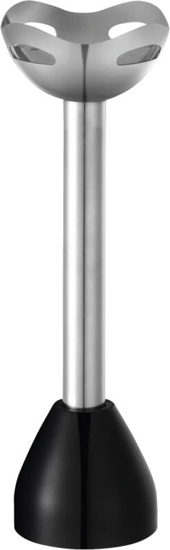Matte Charcoal 3 in 1 Stabmixer
