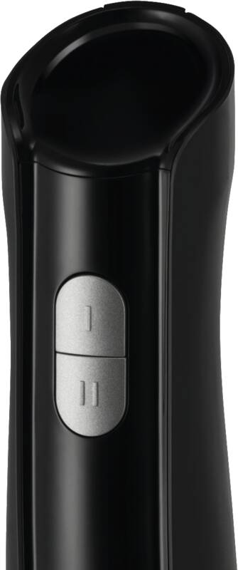 Matte Charcoal 3 in 1 Stabmixer