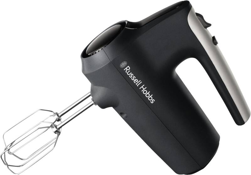 Matte Charcoal Handmixer