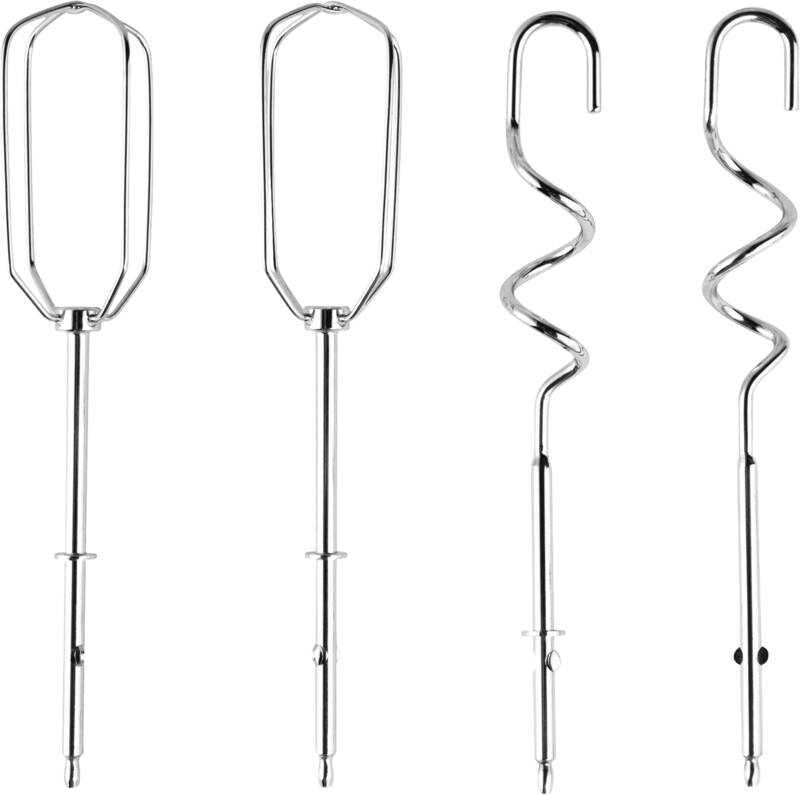 Matte Charcoal Handmixer