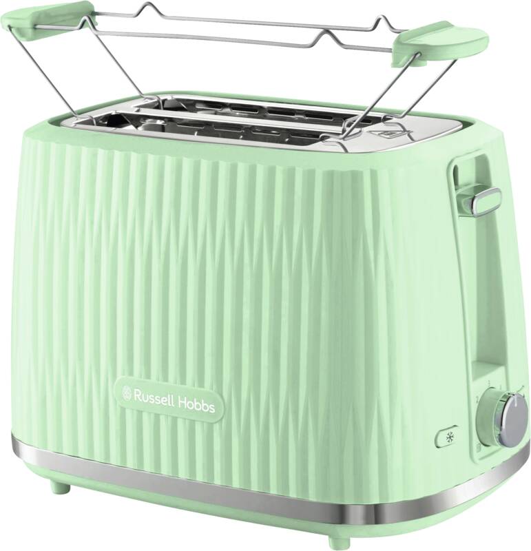Eden Toaster