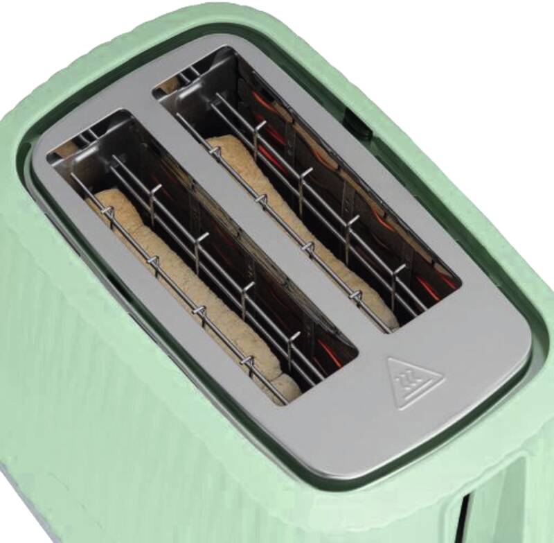 Eden Toaster