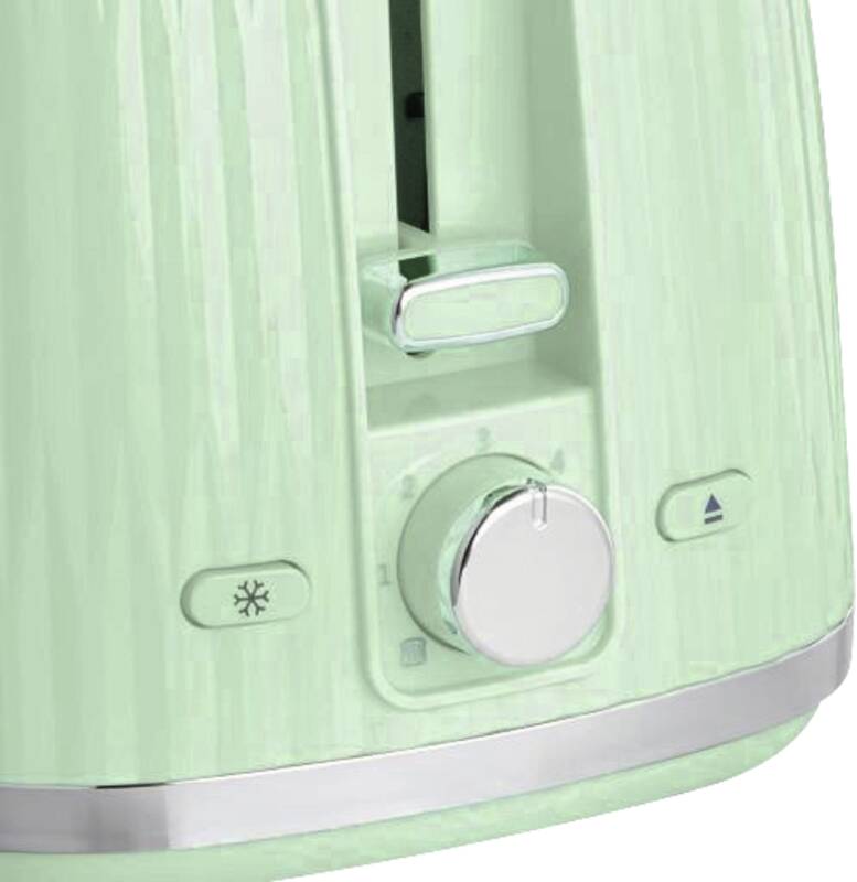 Eden Toaster