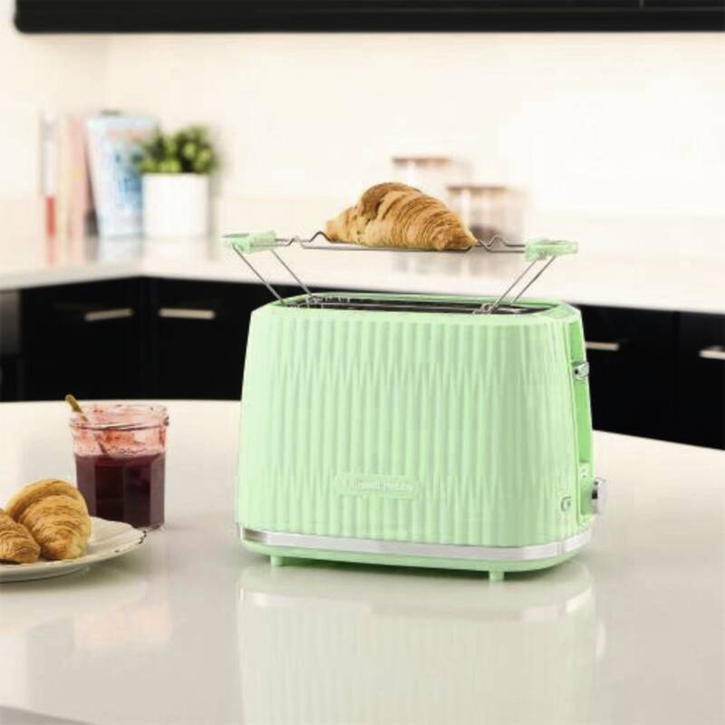 Eden Toaster