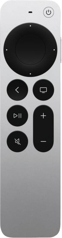 Siri Remote (3. Generation)