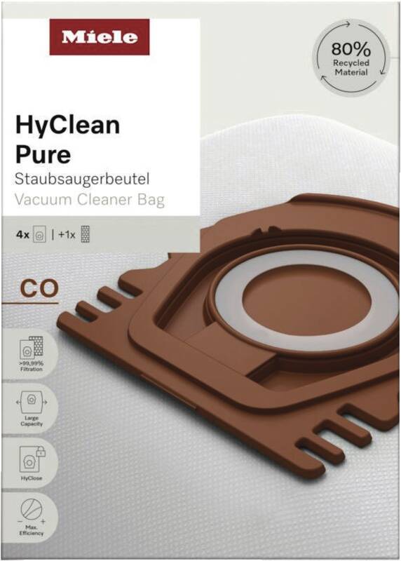 HyClean Pure CO