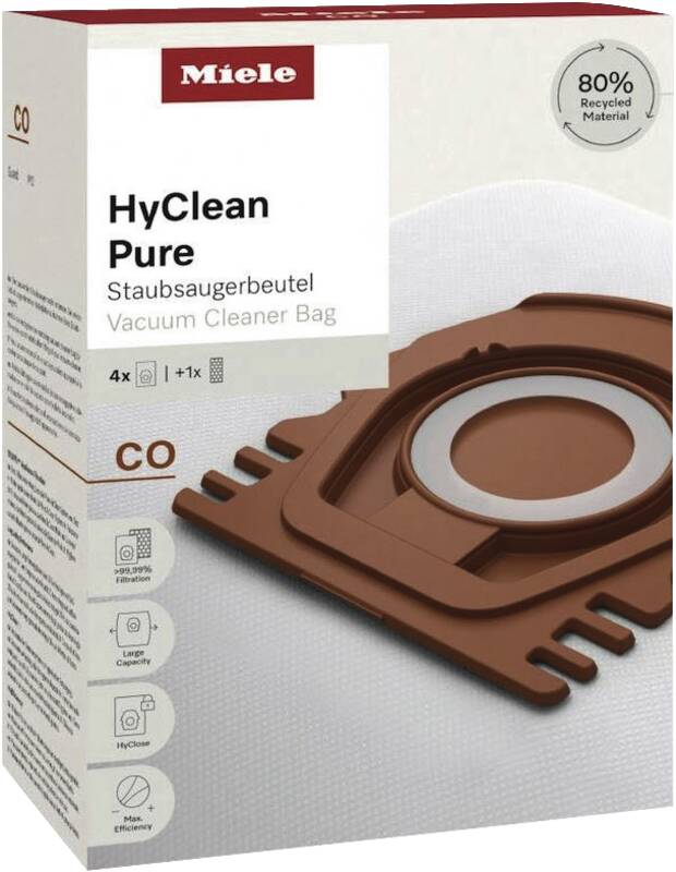 HyClean Pure CO