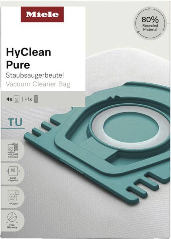 HyClean Pure TU