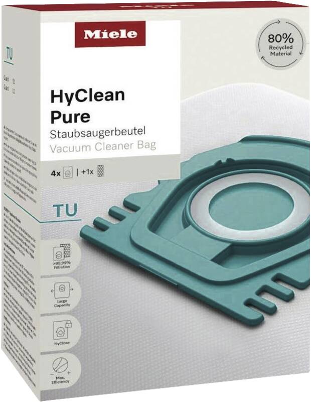 HyClean Pure TU