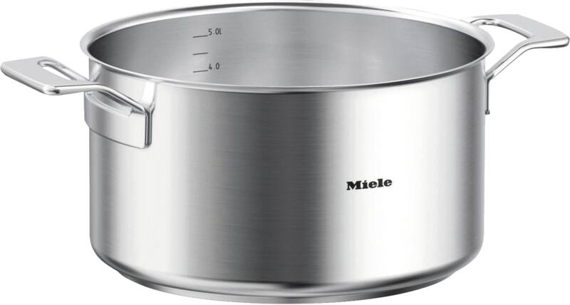 KMKT2460-3 Kochtopf 24 cm