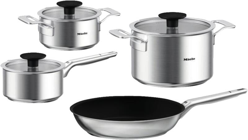 KMTS5704-3 Topfset Induktion