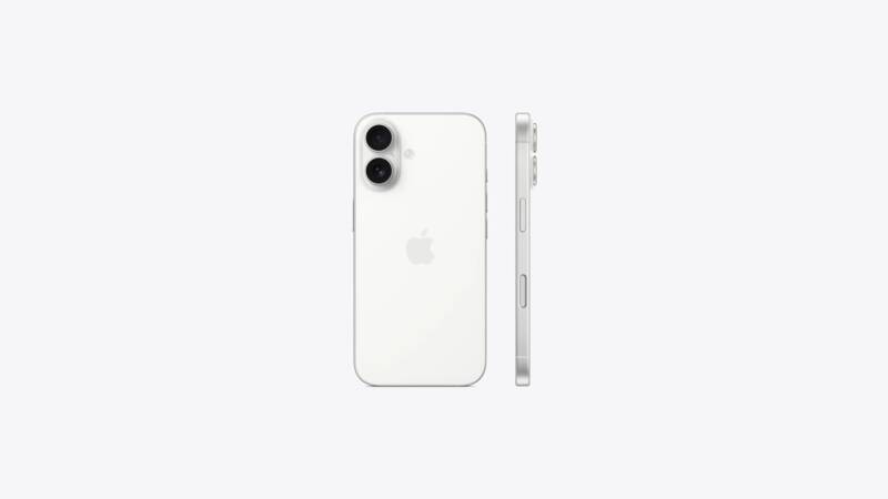 iPhone 16 128GB