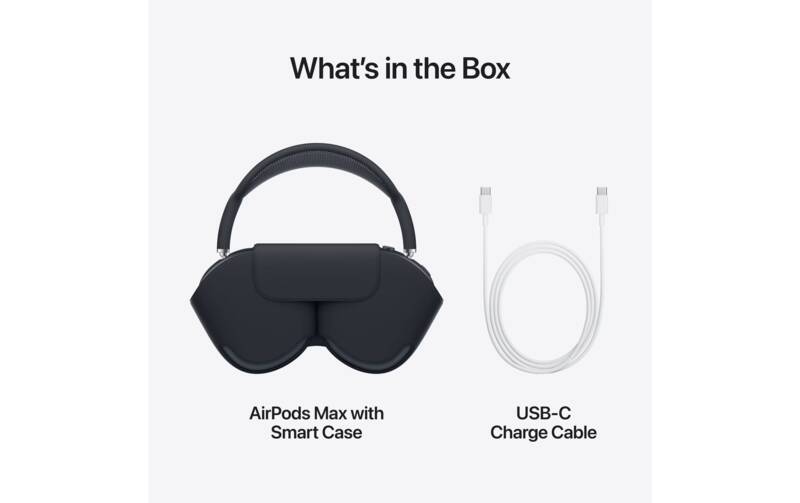 AirPods Max