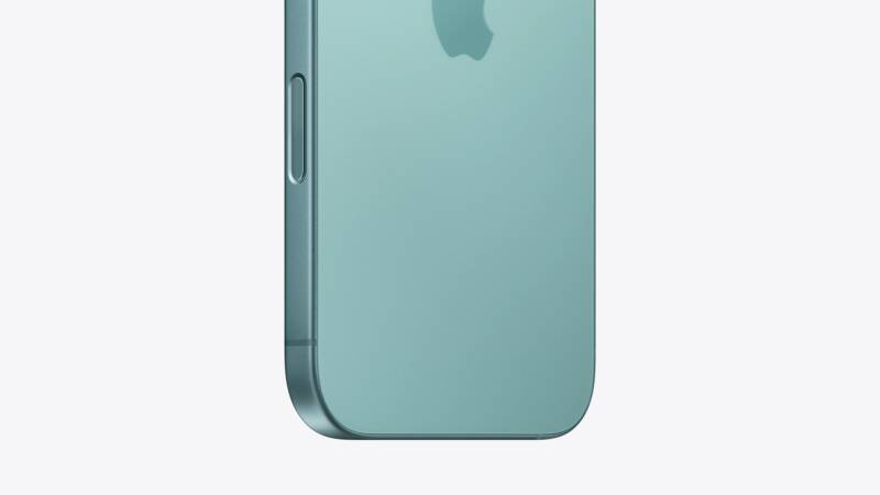 iPhone 16 128GB