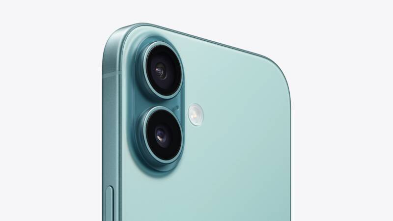 iPhone 16 128GB