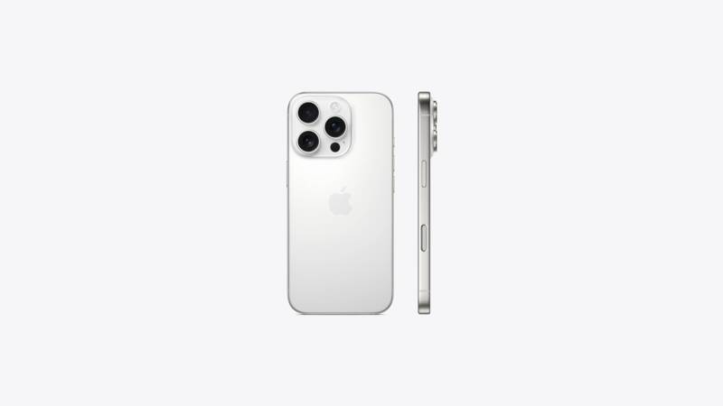 iPhone 16 Pro 512GB