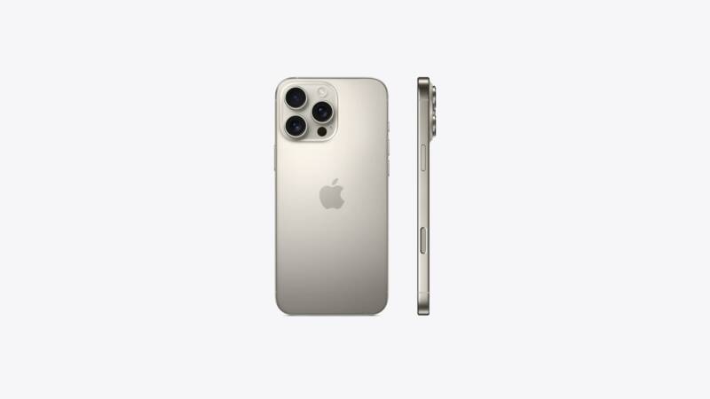 iPhone 16 Pro Max 1TB