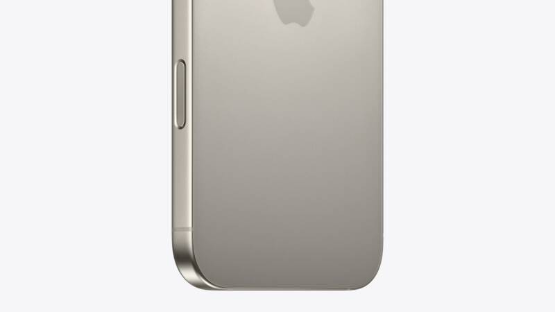iPhone 16 Pro Max 1TB