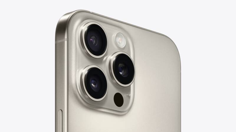 iPhone 16 Pro Max 1TB